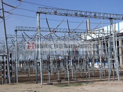 用于變電站、換流站導(dǎo)體